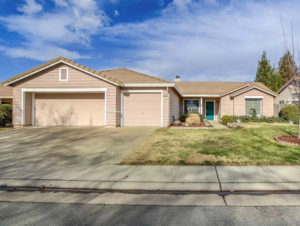 Buy A Home in Roseville California