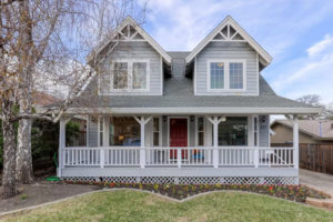 Home Buying in Roseville California